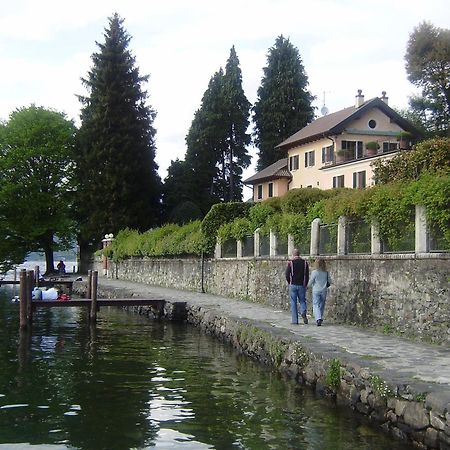 Appartamenti Orta Orta San Giulio Extérieur photo