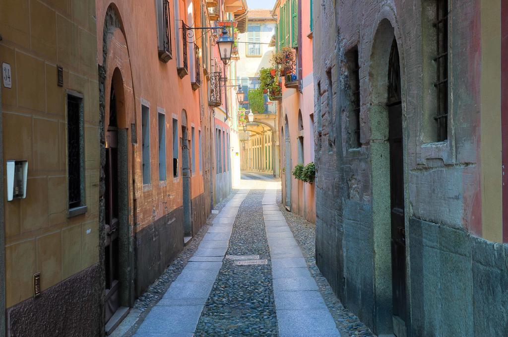 Appartamenti Orta Orta San Giulio Extérieur photo