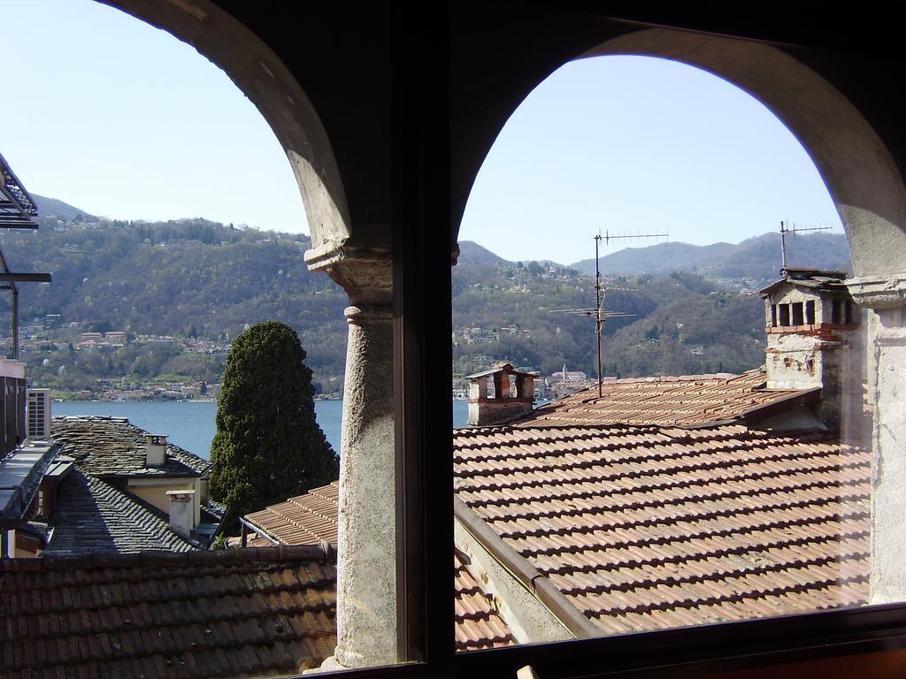 Appartamenti Orta Orta San Giulio Chambre photo