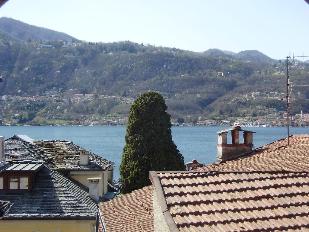 Appartamenti Orta Orta San Giulio Chambre photo