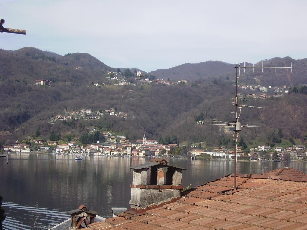 Appartamenti Orta Orta San Giulio Chambre photo