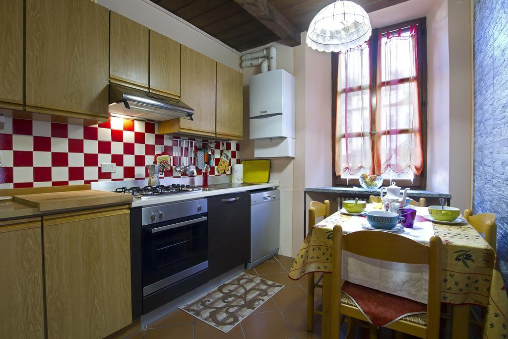 Appartamenti Orta Orta San Giulio Chambre photo