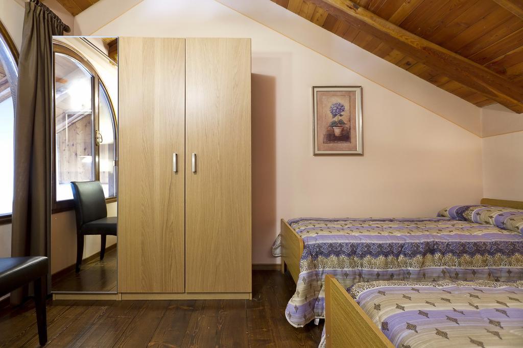 Appartamenti Orta Orta San Giulio Chambre photo
