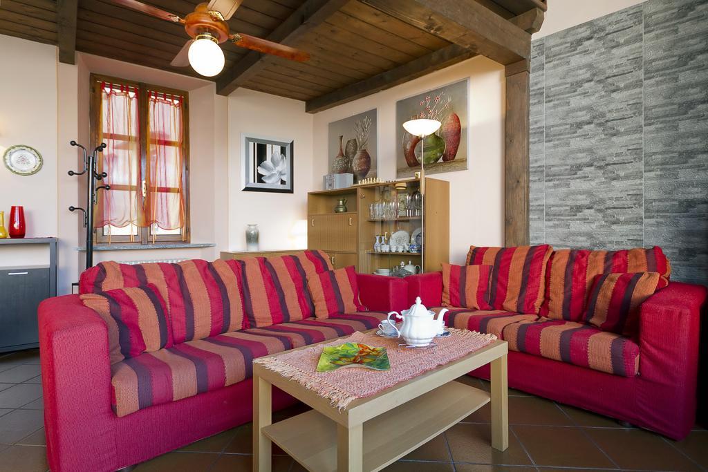 Appartamenti Orta Orta San Giulio Chambre photo