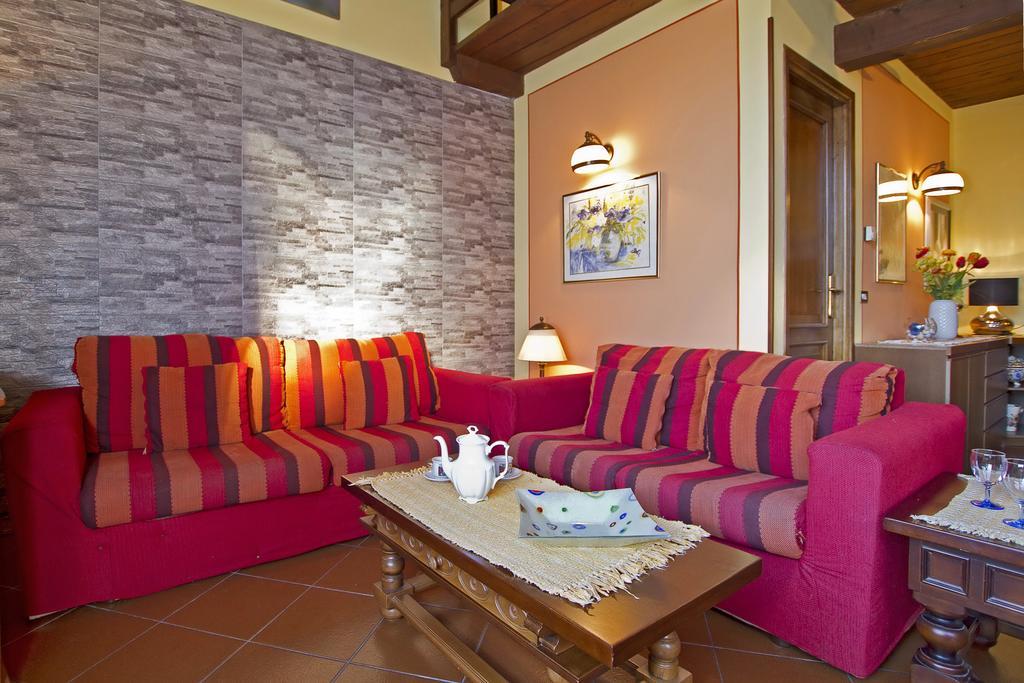 Appartamenti Orta Orta San Giulio Chambre photo