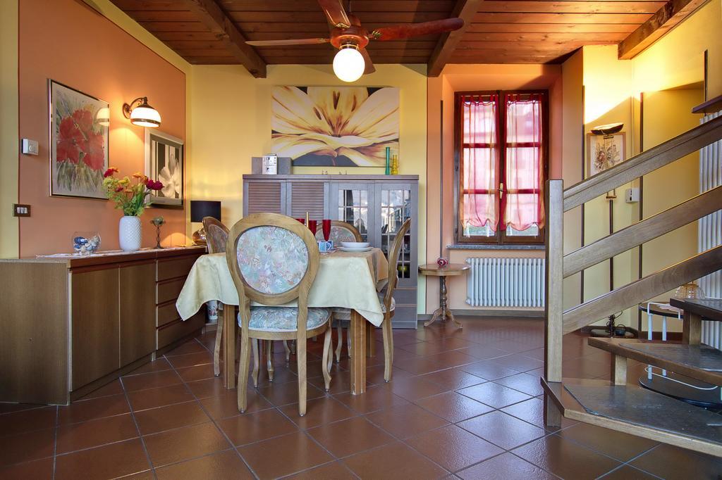 Appartamenti Orta Orta San Giulio Chambre photo