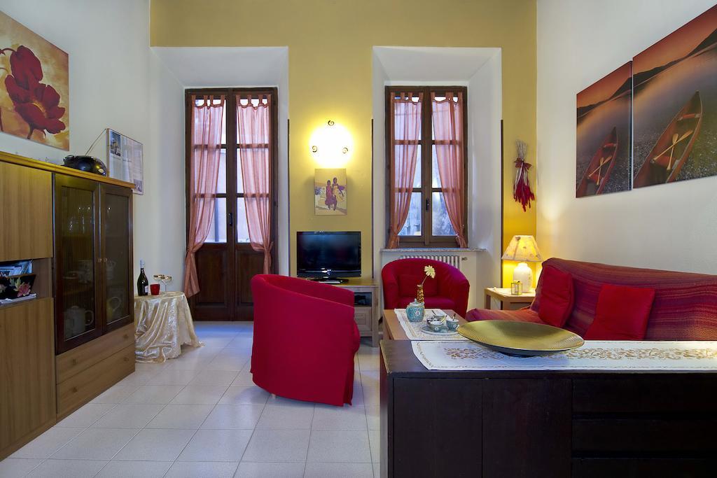Appartamenti Orta Orta San Giulio Extérieur photo