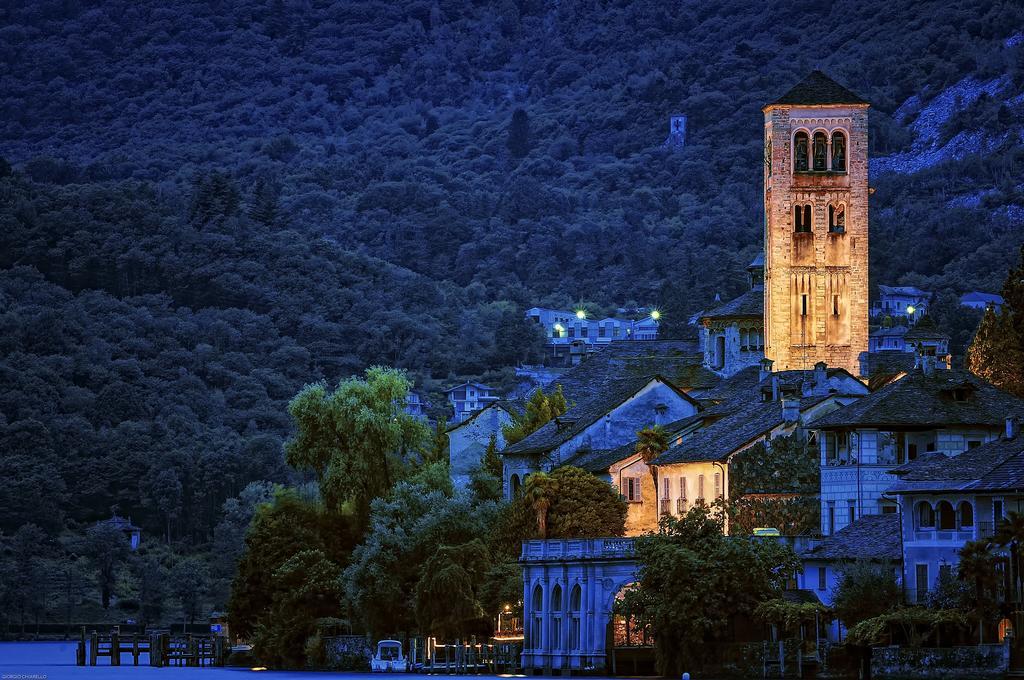 Appartamenti Orta Orta San Giulio Extérieur photo