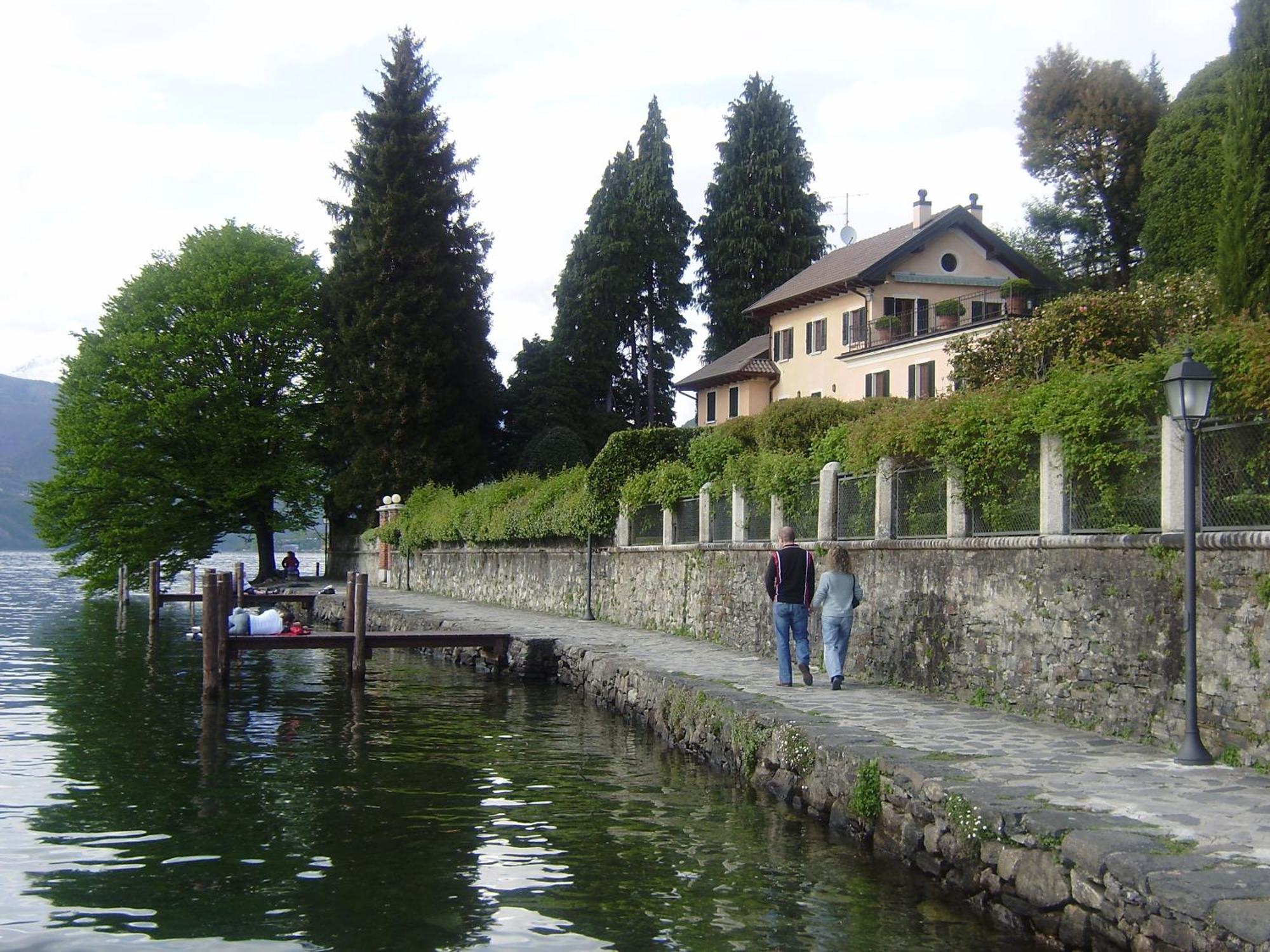Appartamenti Orta Orta San Giulio Extérieur photo