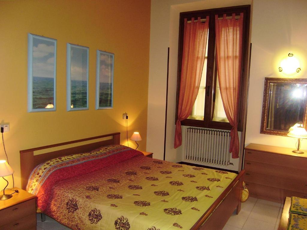 Appartamenti Orta Orta San Giulio Chambre photo
