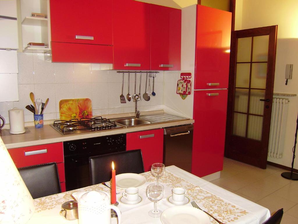 Appartamenti Orta Orta San Giulio Chambre photo