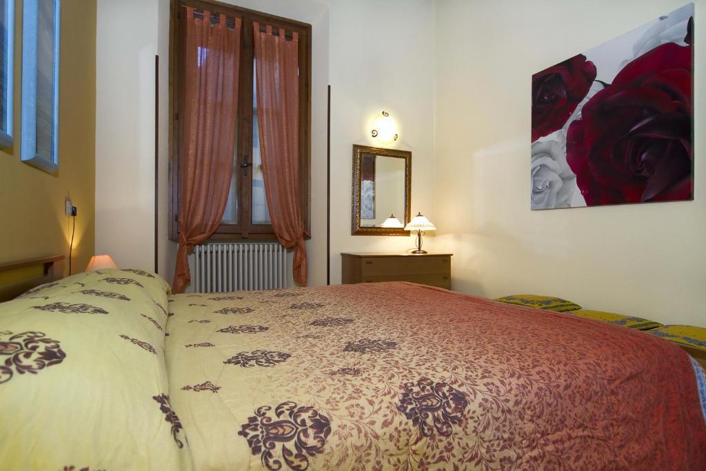 Appartamenti Orta Orta San Giulio Chambre photo