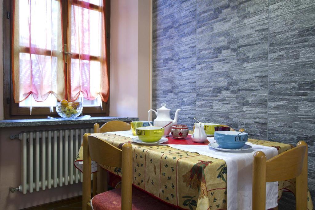 Appartamenti Orta Orta San Giulio Extérieur photo