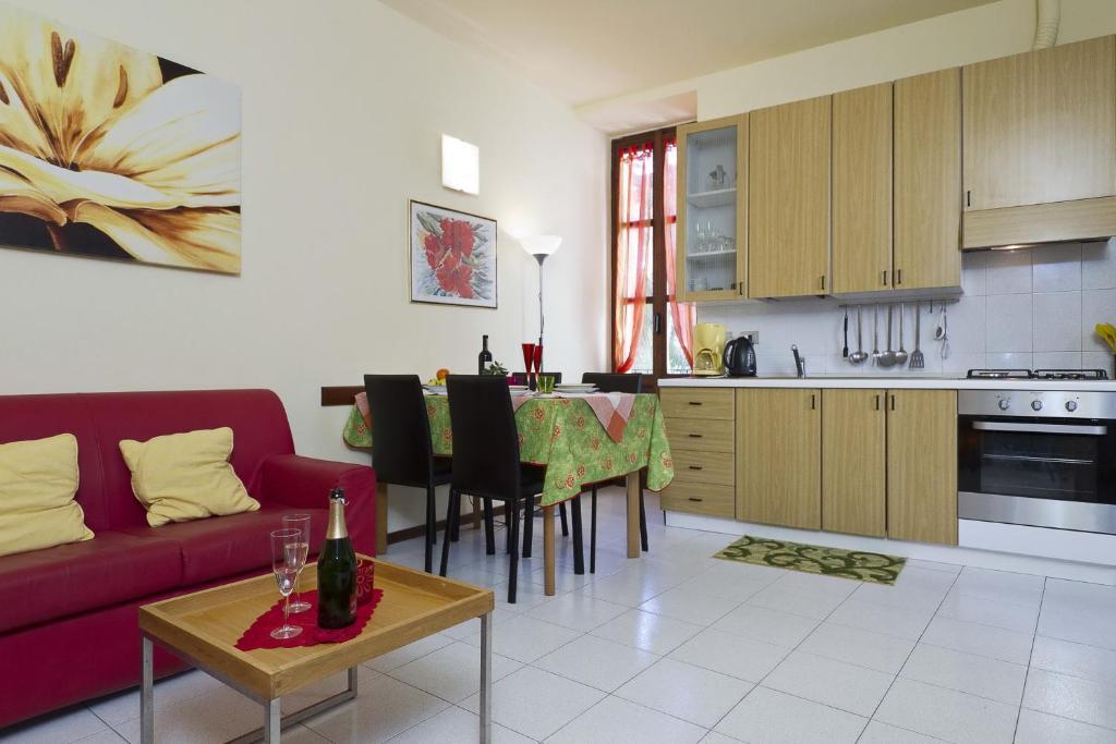 Appartamenti Orta Orta San Giulio Chambre photo