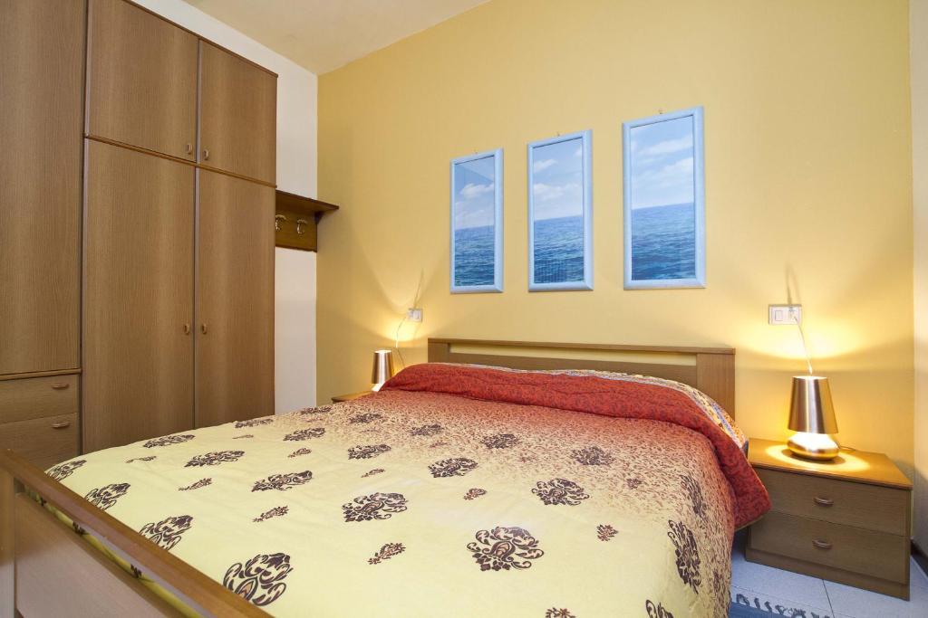 Appartamenti Orta Orta San Giulio Chambre photo