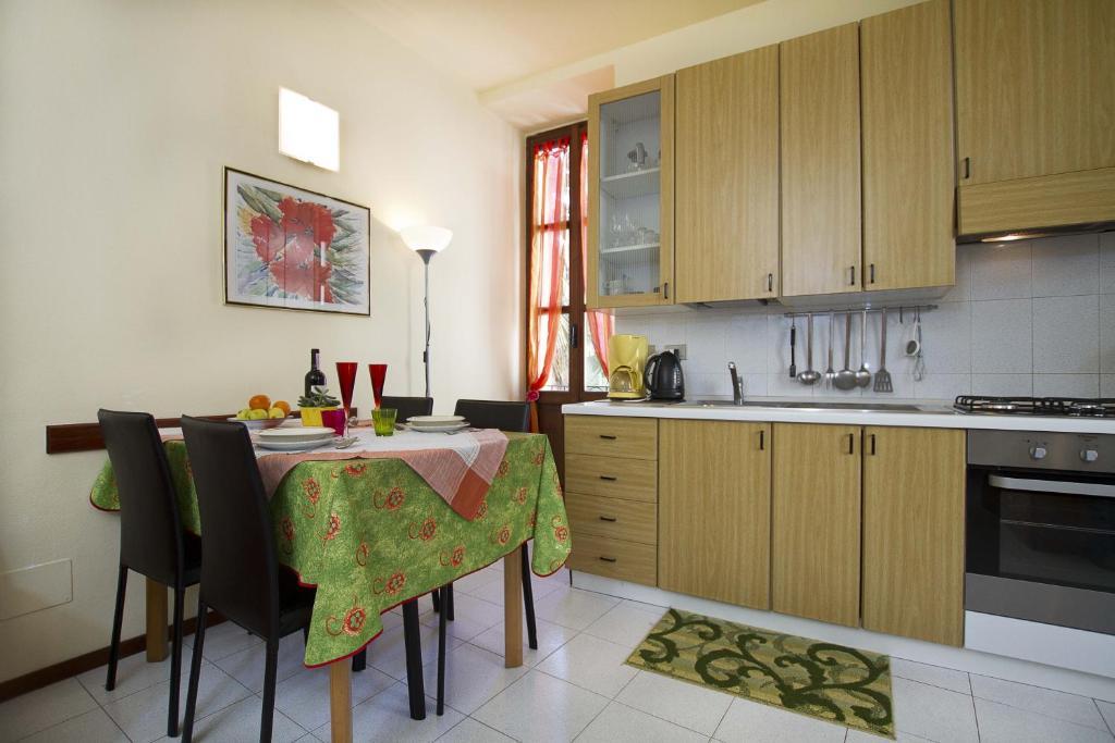 Appartamenti Orta Orta San Giulio Chambre photo