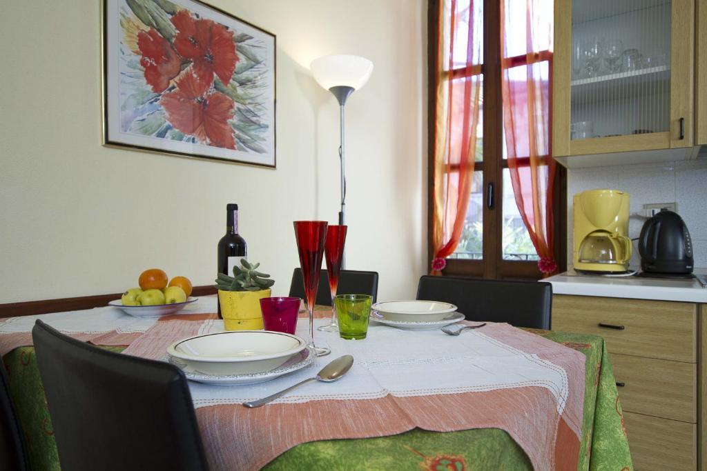 Appartamenti Orta Orta San Giulio Chambre photo