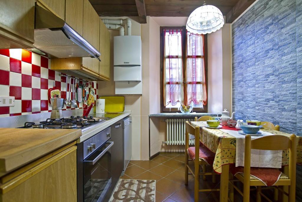 Appartamenti Orta Orta San Giulio Chambre photo