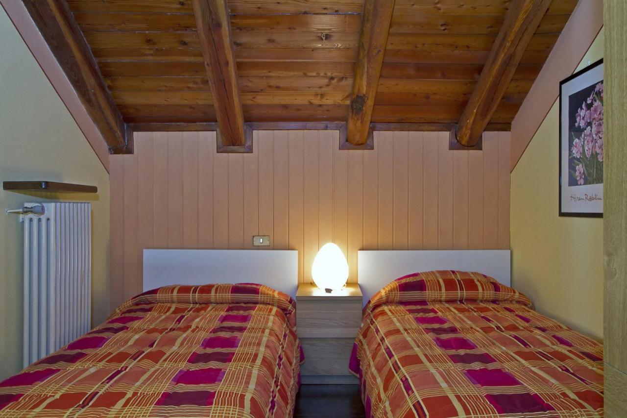 Appartamenti Orta Orta San Giulio Chambre photo